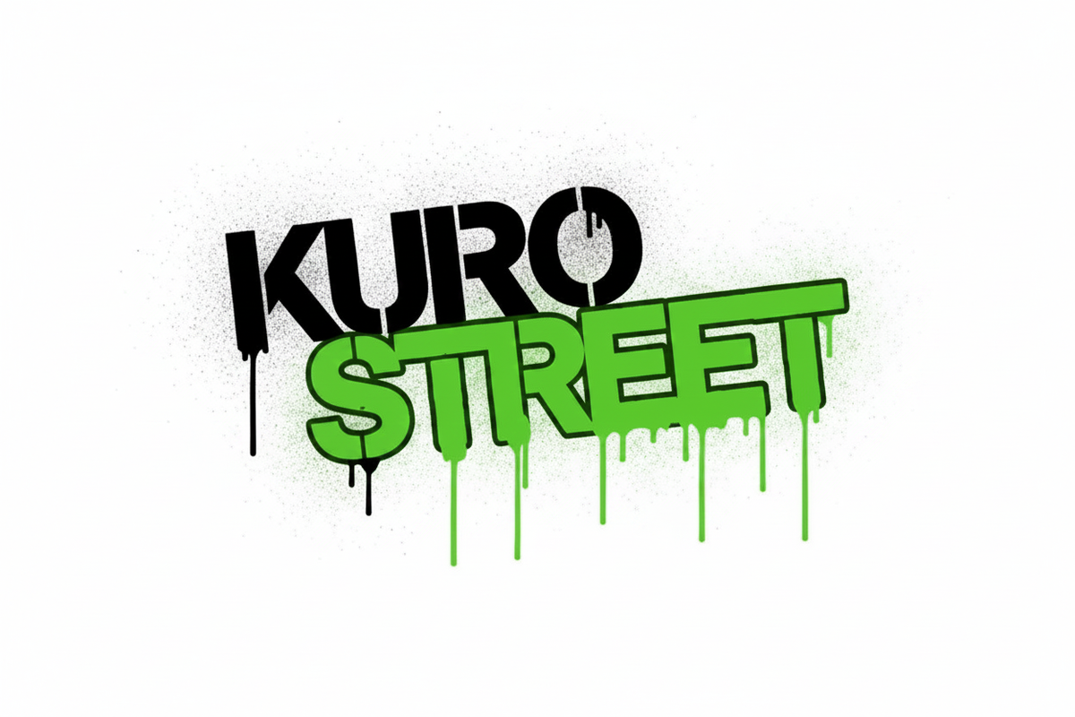 Kurostreet